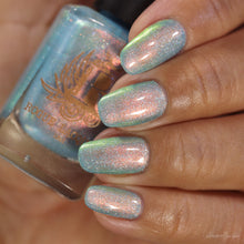 Rogue Lacquer: "Wendy Darling" *OVERSTOCK*