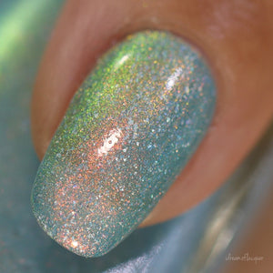 Rogue Lacquer: "Wendy Darling" *OVERSTOCK*