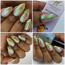 Penelope Luz: SINGLE "So Tiny" *OVERSTOCK*