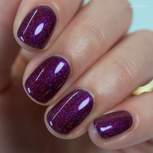 Cuticula: "Starling Stunner" *PRE-ORDER*