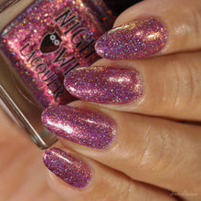 Night Owl Lacquer: "Still Got 2 out of 5 Sexy Parts" *PRE-ORDER*