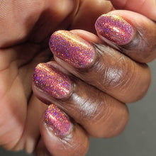 Night Owl Lacquer: "Still Got 2 out of 5 Sexy Parts" *PRE-ORDER*