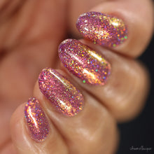 Night Owl Lacquer: "Still Got 2 out of 5 Sexy Parts" *PRE-ORDER*