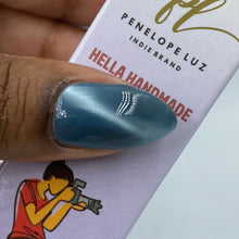 Penelope Luz: SINGLE "Sun and Rain" (Magnetic) *CAPPED PRE-ORDER*
