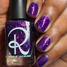 Rogue Lacquer: Mother's Day "Love Blossoms" *OVERSTOCK*