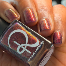 Rogue Lacquer: "Pirates" *OVERSTOCK*