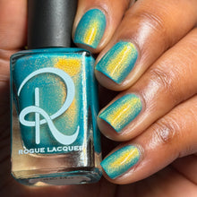 Rogue Lacquer: "You Can Fly!" *CAPPED PRE-ORDER*