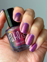Pahlish: "Taboo" *PRE-ORDER*