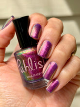 Pahlish: "Taboo" *PRE-ORDER*