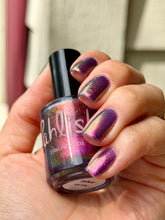 Pahlish: "Taboo" *PRE-ORDER*