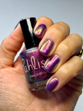 Pahlish: "Taboo" *PRE-ORDER*