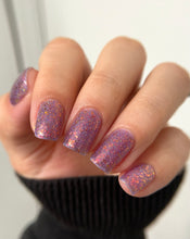 Pahlish: Halloween "The Mysterious Qi" *OVERSTOCK*