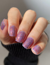 Pahlish: Halloween "The Mysterious Qi" *OVERSTOCK*