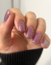 Pahlish: Halloween "The Mysterious Qi" *OVERSTOCK*