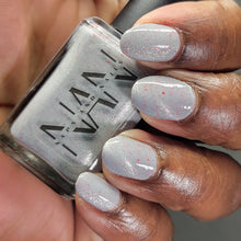 Naps and Nails: "The Weirwood Tree" (Magnetic) *CAPPED PRE-ORDER*