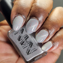 Naps and Nails: "The Weirwood Tree" (Magnetic) *CAPPED PRE-ORDER*