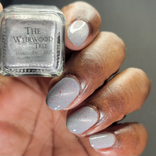 Naps and Nails: "The Weirwood Tree" (Magnetic) *CAPPED PRE-ORDER*