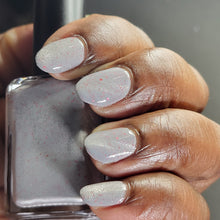 Naps and Nails: "The Weirwood Tree" (Magnetic) *CAPPED PRE-ORDER*