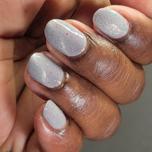 Naps and Nails: "The Weirwood Tree" (Magnetic) *CAPPED PRE-ORDER*