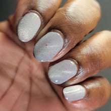 Naps and Nails: "The Weirwood Tree" (Magnetic) *CAPPED PRE-ORDER*