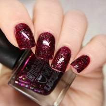 Night Owl Lacquer: "They're Dangerous but I Love Their Swagger" *OVERSTOCK*