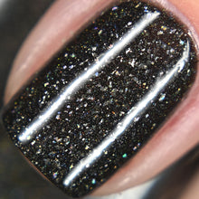 Rogue Lacquer: "Peter Pan's Shadow" *OVERSTOCK*