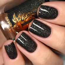 Rogue Lacquer: "Peter Pan's Shadow" *OVERSTOCK*