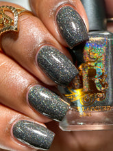 Rogue Lacquer: "Peter Pan's Shadow" *OVERSTOCK*