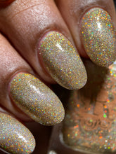 Rogue Lacquer: "Pixie Dust" OVERSTOCK