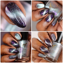 Penelope Luz: DUO "Tuomas" and "Beloved Son" (Magnetic) *OVERSTOCK*