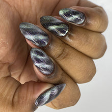 Penelope Luz: DUO "Tuomas" and "Beloved Son" (Magnetic) *OVERSTOCK*