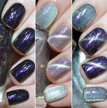 Penelope Luz: DUO "Tuomas" and "Beloved Son" (Magnetic) *OVERSTOCK*