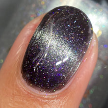 Penelope Luz: DUO "Tuomas" and "Beloved Son" (Magnetic) *OVERSTOCK*