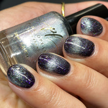 Penelope Luz: DUO "Tuomas" and "Beloved Son" (Magnetic) *OVERSTOCK*