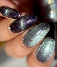 Penelope Luz: DUO "Tuomas" and "Beloved Son" (Magnetic) *OVERSTOCK*