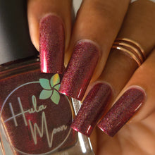 Hula Moon: "The Two Yutes" *OVERSTOCK*