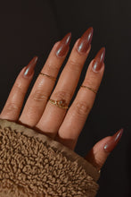 Cracked Polish: "Fair Weather Friend" *CAPPED PRE-ORDER*