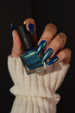 Cracked Polish: "Water Your Own Grass" *CAPPED PRE-ORDER*