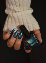 Cracked Polish: "Water Your Own Grass" *CAPPED PRE-ORDER*