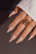 Cracked Polish: "Sways With Movement" *CAPPED PRE-ORDER*