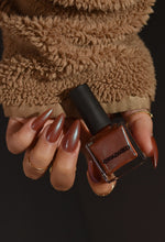 Cracked Polish: "Fair Weather Friend" *CAPPED PRE-ORDER*