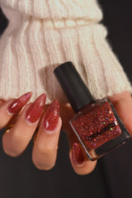 Cracked Polish: "Fizzled Out" *OVERSTOCK*