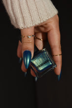 Cracked Polish: "Water Your Own Grass" *CAPPED PRE-ORDER*