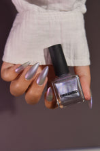 Cracked Polish: "Icebox Where My Heart Used To Be" *CAPPED PRE-ORDER*