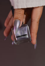 Cracked Polish: "Icebox Where My Heart Used To Be" *CAPPED PRE-ORDER*