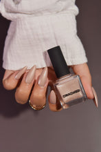 Cracked Polish: "Sways With Movement" *CAPPED PRE-ORDER*