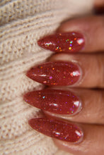 Cracked Polish: "Fizzled Out" *OVERSTOCK*