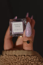 Cracked Polish: Mother's Day "Thanks for Calling" *OVERSTOCK*
