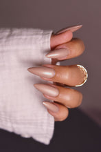 Cracked Polish: "Sways With Movement" *CAPPED PRE-ORDER*