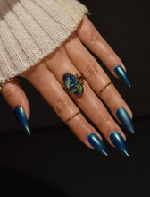 Cracked Polish: "Water Your Own Grass" *CAPPED PRE-ORDER*